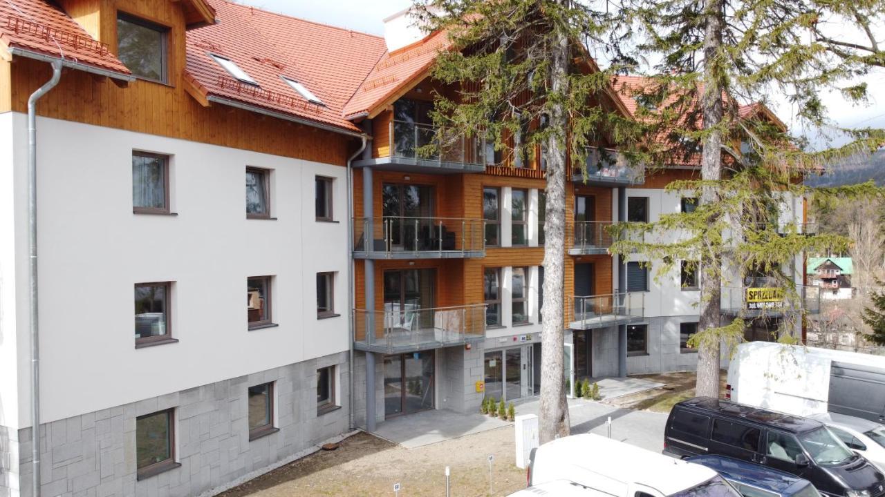 Comfort Studio Stone Hill Szklarska Poreba Exterior photo