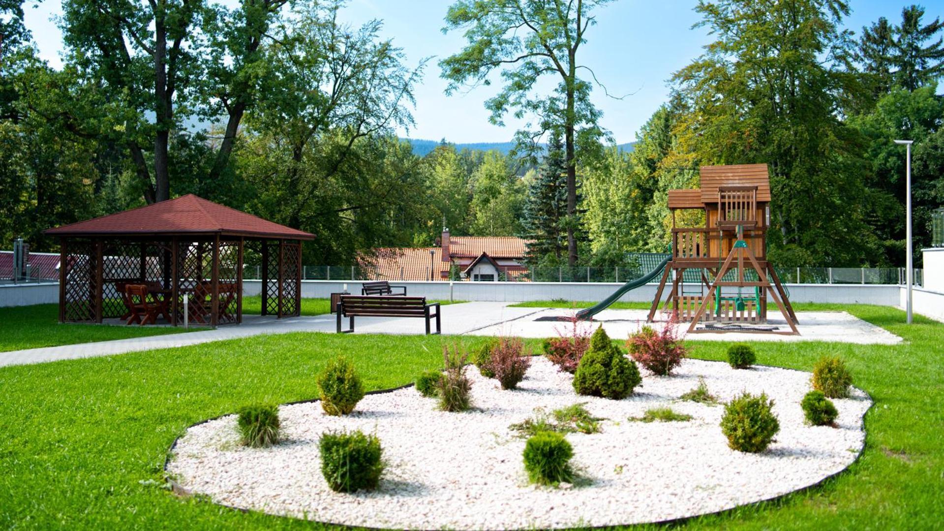 Comfort Studio Stone Hill Szklarska Poreba Exterior photo
